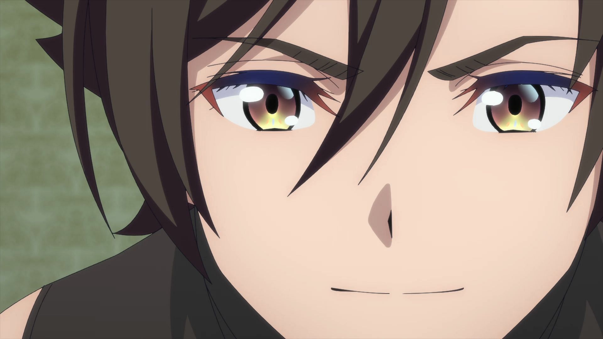 Kyle as seen in New Saga episode 3 (Image via Sotsu, Studio Clutch)